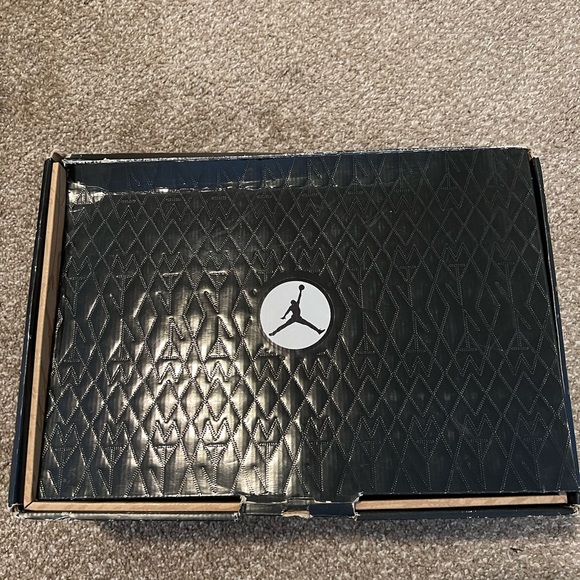 Air Jordan 23 Motrosport/Wizards *SOLD VIA EBAY* - Picture 7 of 11